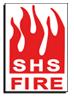 SHS Fire image 2